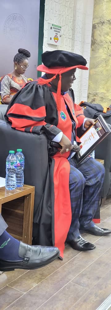 TBUGLEX Graduate